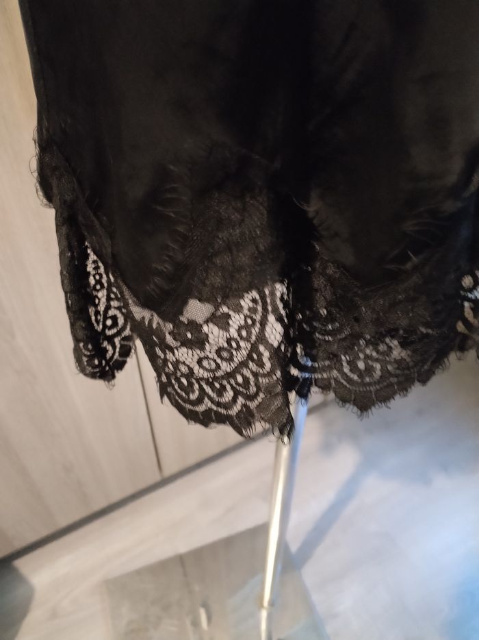 Nuisette courte taille 58 - photo numéro 2