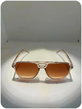 Lunettes de soleil