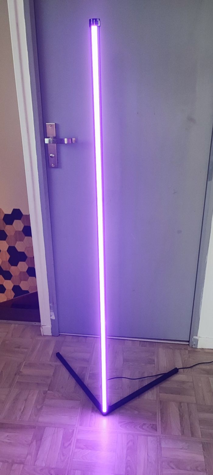 Lampe led grundig - photo numéro 6