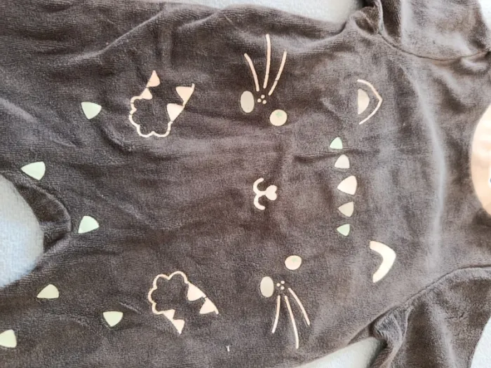 6 pyjamas 3mois - photo numéro 18