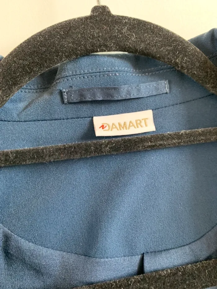Blazer veste de tailleur - photo numéro 2