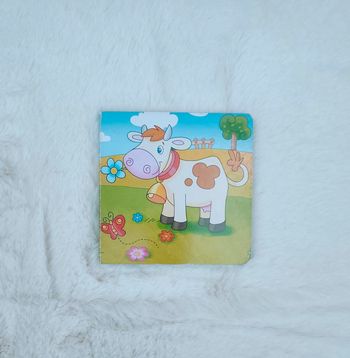 Livre bébé