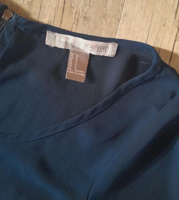 Chemise Forever 21 - photo numéro 3
