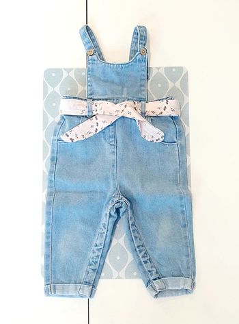 Salopette Kiabi - 12M