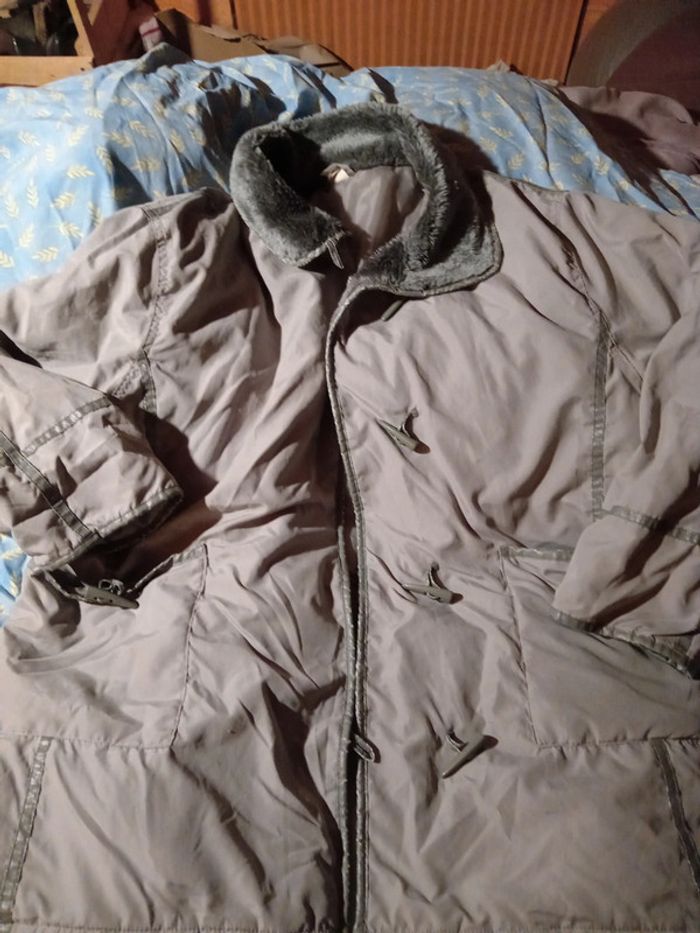 Blouson femme - photo numéro 2