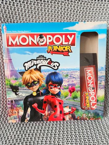 Monopoly Miraculous