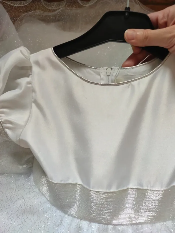 Robe élégante - photo numéro 7