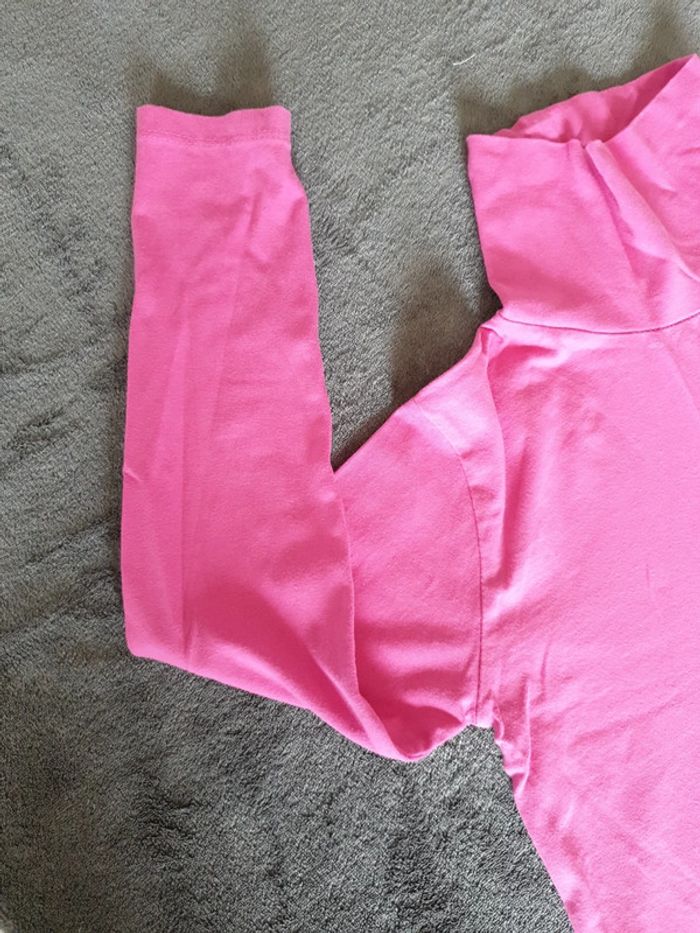 Sous pull fille 10 ans - photo numéro 3