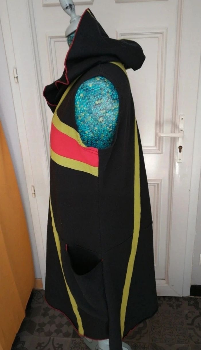 Jolie robe Coline - photo numéro 2