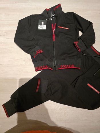 Ensemble enfant taille 5ans