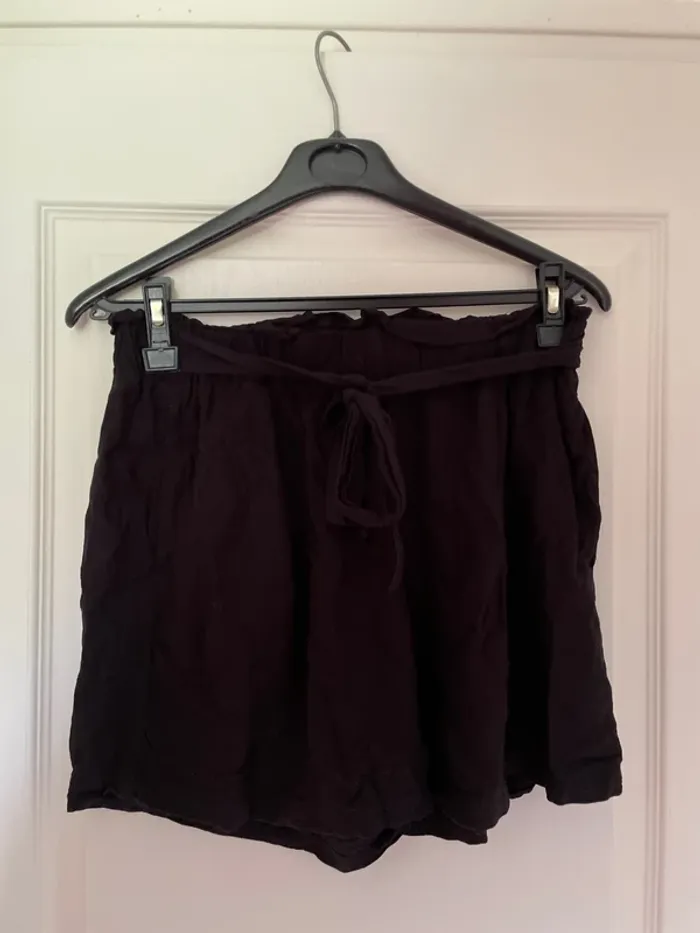 Short femme Terranova