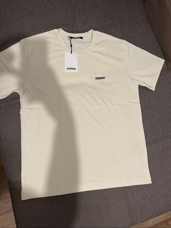 T-shirt Jacquemus