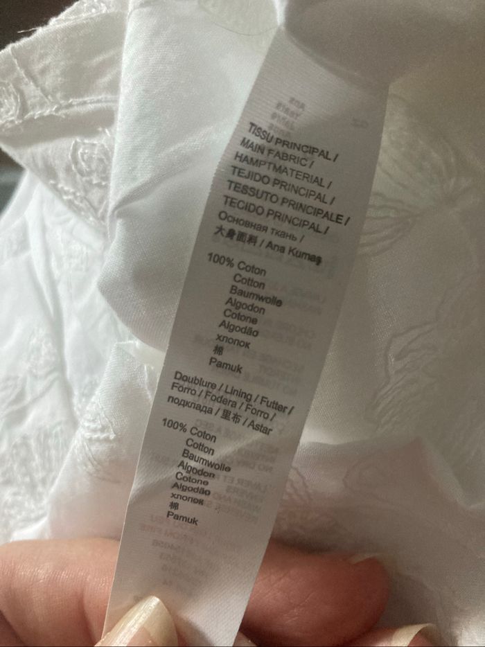 Robe catimini, huit ans - photo numéro 10