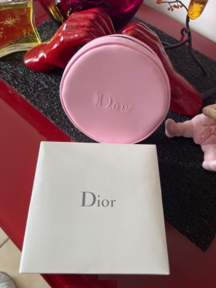 Trousse de toilette