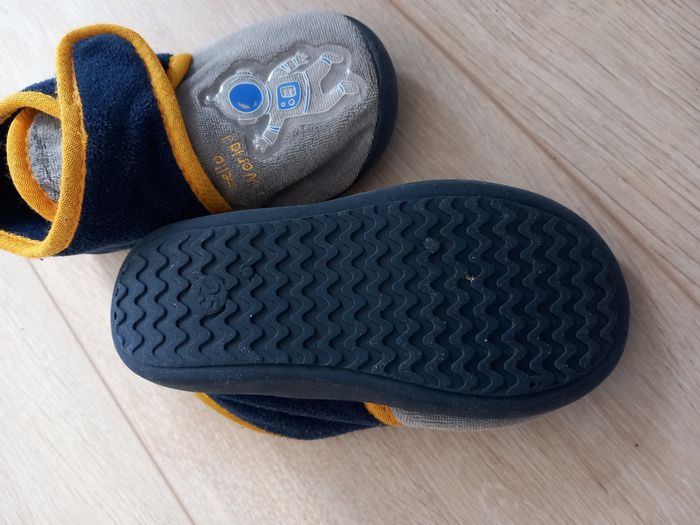 Chaussons - photo numéro 3