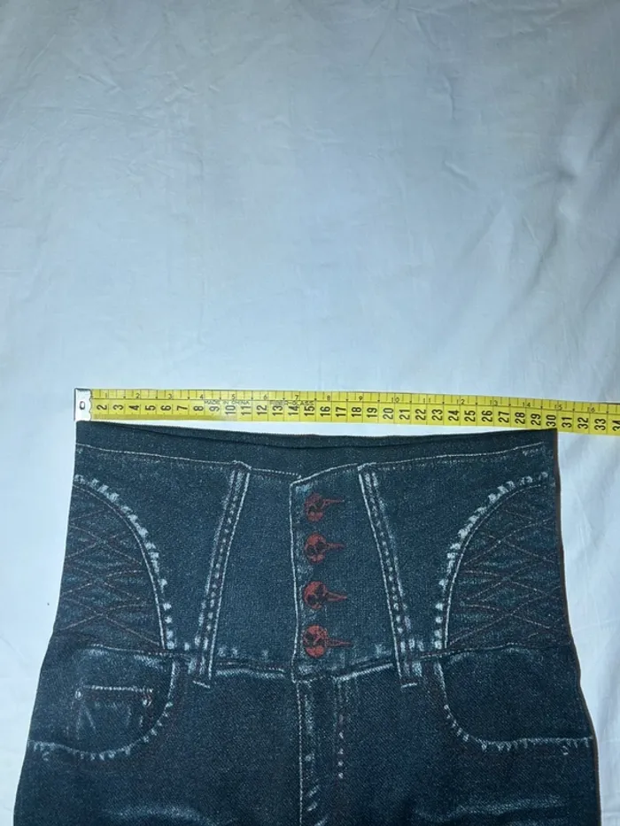 Legging vintage - photo numéro 5