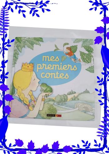Mes premiers Contes