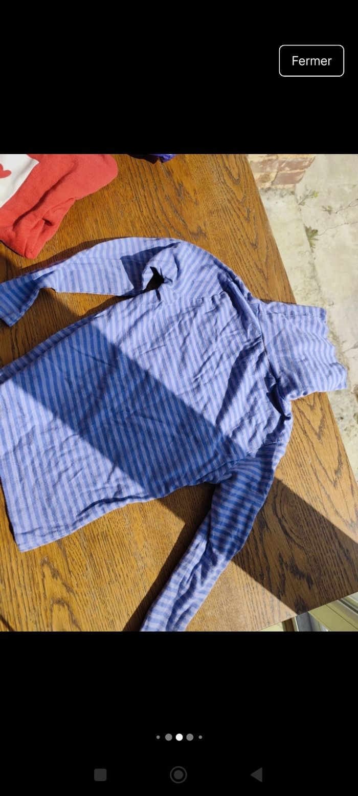 Lot de vêtements 6ans - photo numéro 5