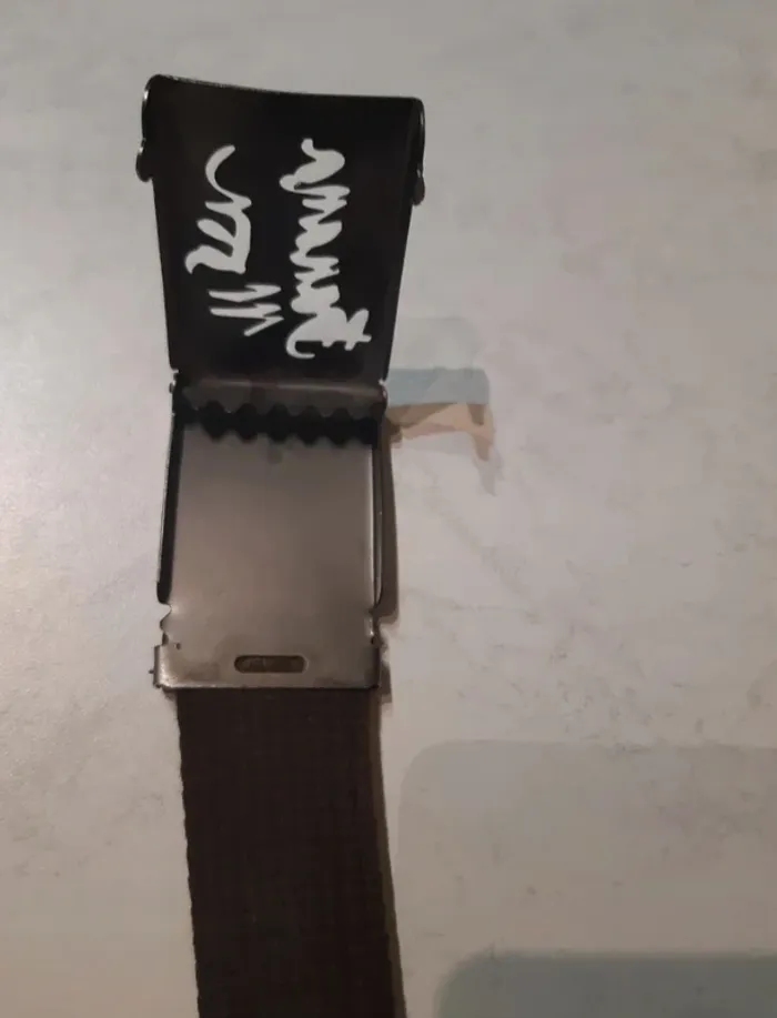 Ceinture - photo numéro 4