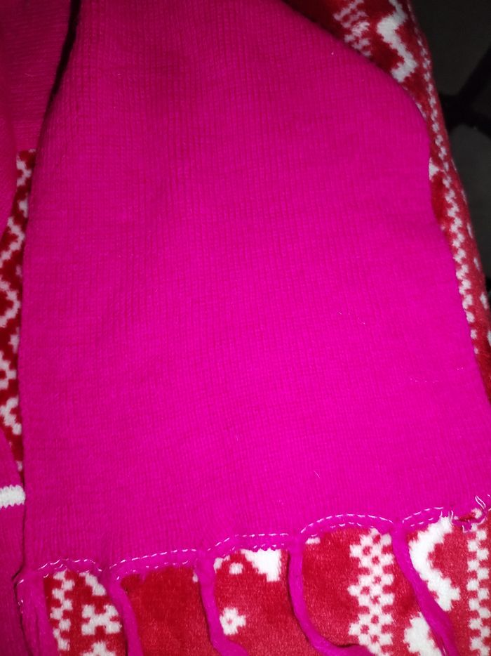 Écharpe bébé ou enfant en très bon état 👌🏻 - photo numéro 3