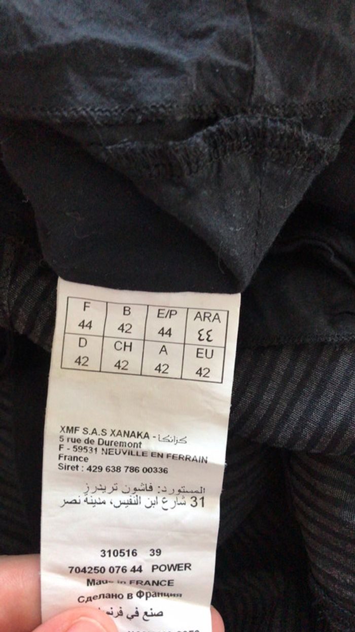 Robe Xanaka - photo numéro 8