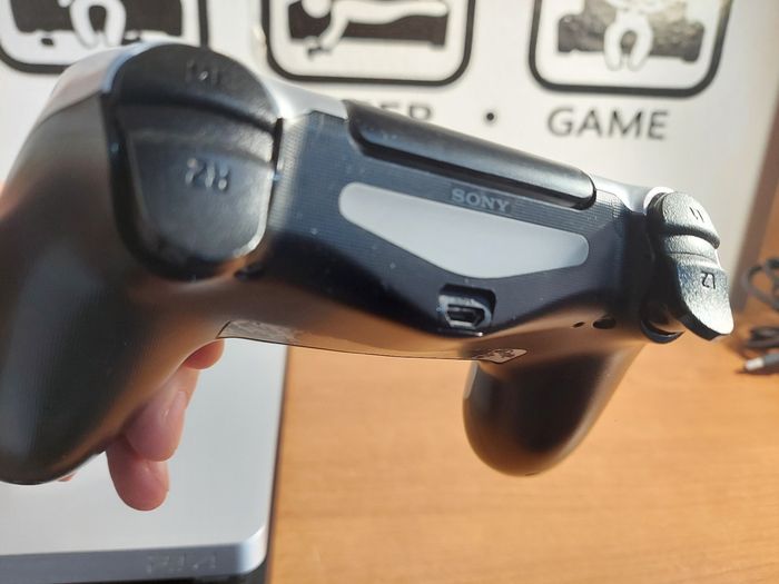 PlayStation - photo numéro 4