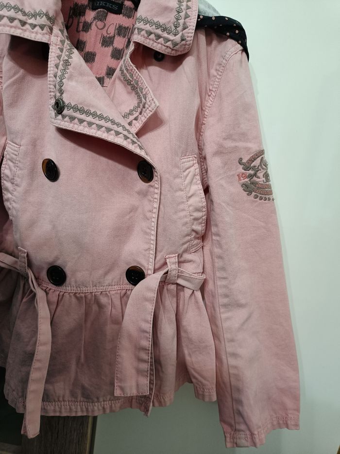 Manteau IKKS - photo numéro 2