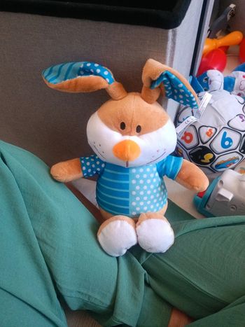 Peluche