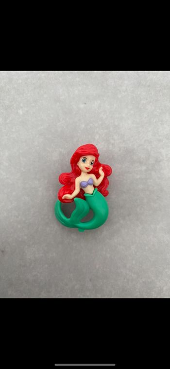 Ariel La petite sirène