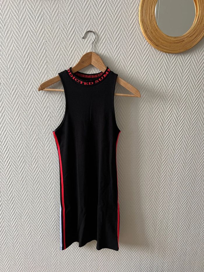 Robe sans manches fille 14 ans Kiabi