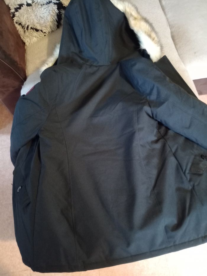 Doudoune paragoose - photo numéro 4