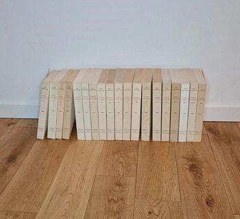 Revue littéraire Paul Leautaud