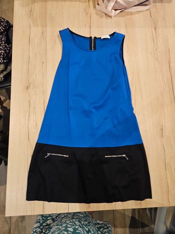 Robe rétro