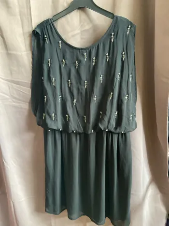 Robe légère