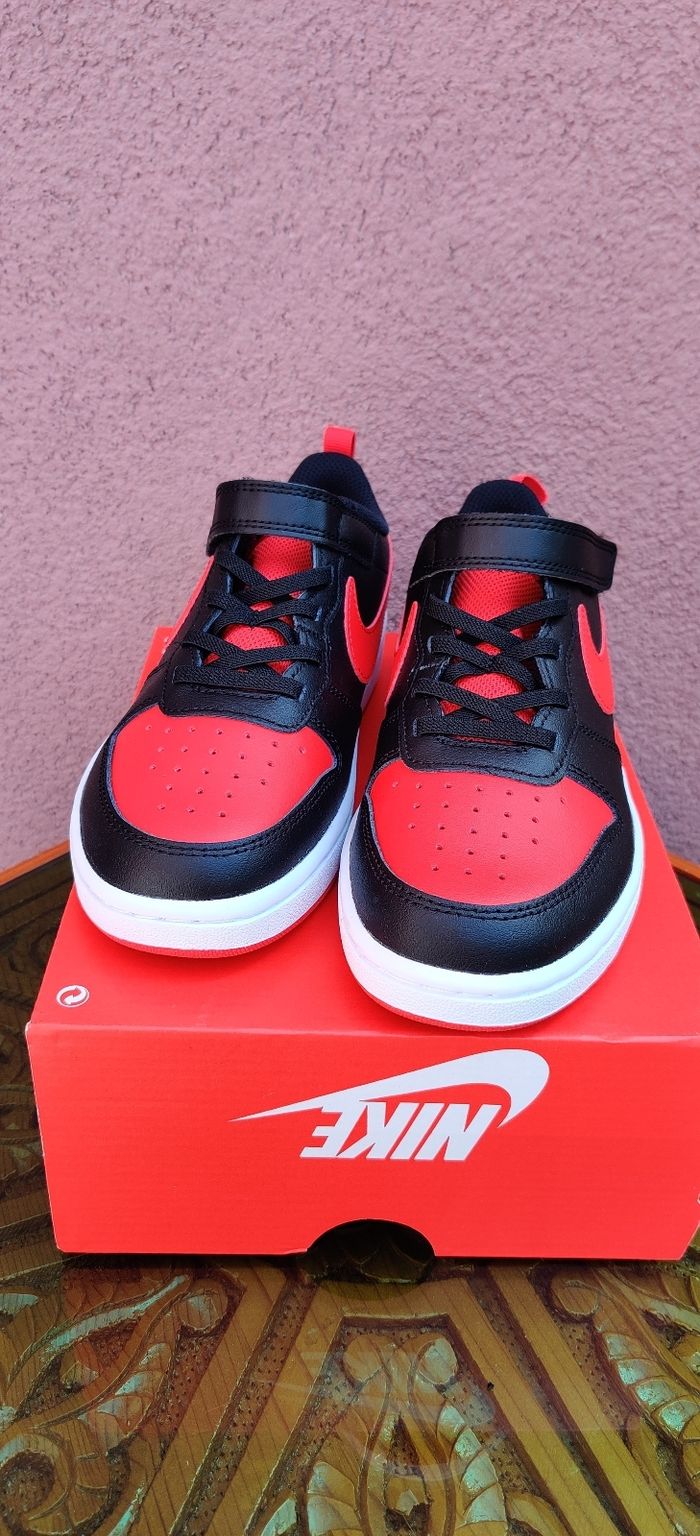 Baskets Nike - photo numéro 2