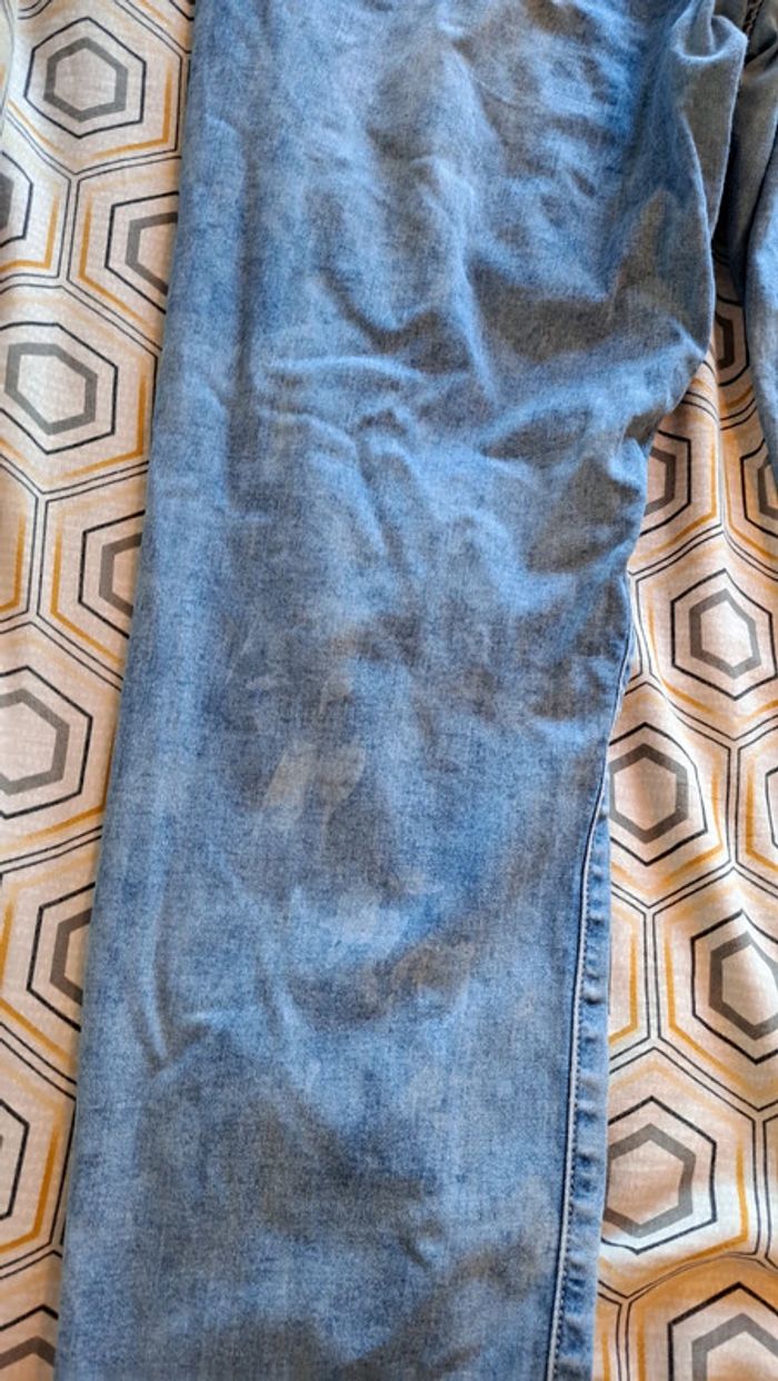Jeans Grande taille - photo numéro 6