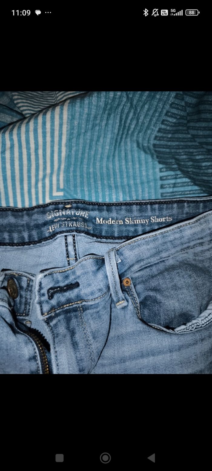 Short Levi's - photo numéro 2