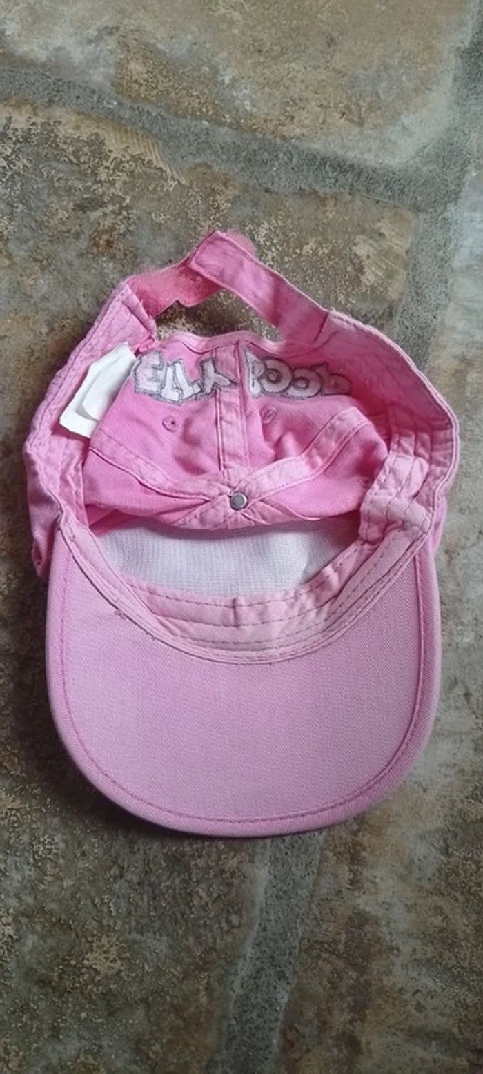 Casquette Betty Boop 54 - photo numéro 5