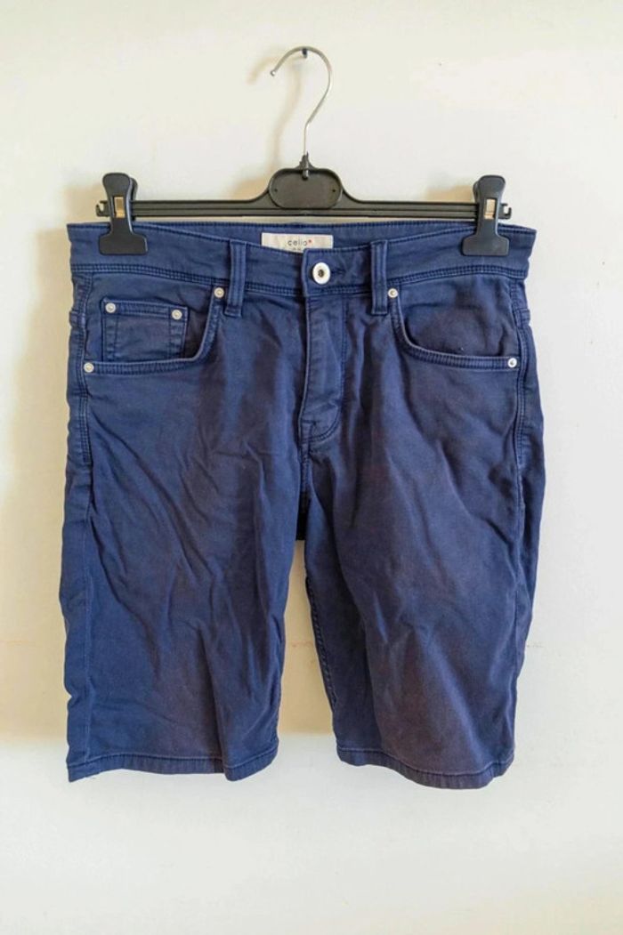 C47 short marine celio 38
