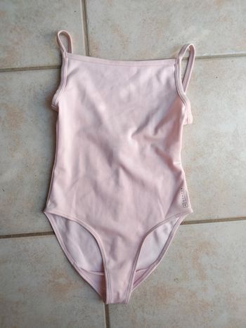 Justaucorps de danse