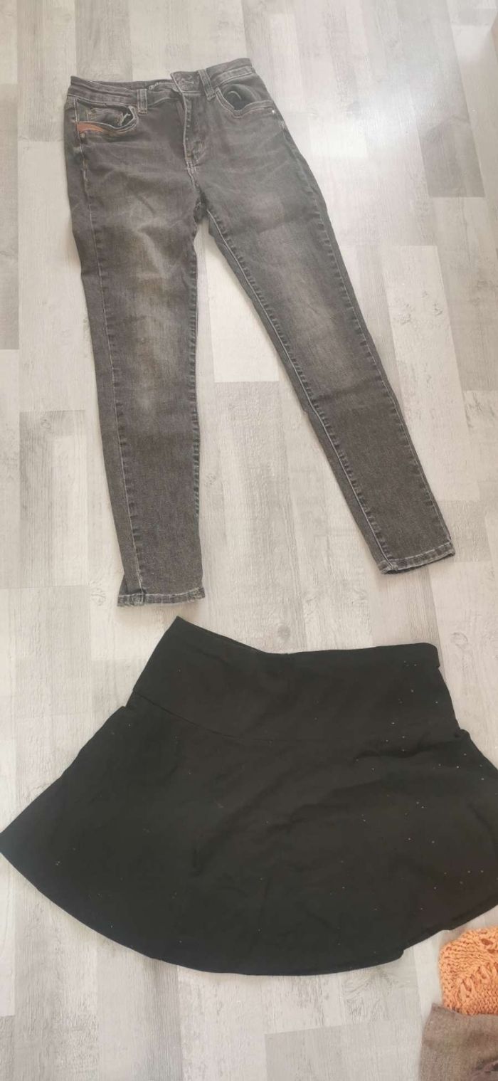 Gros lot femme - photo numéro 8