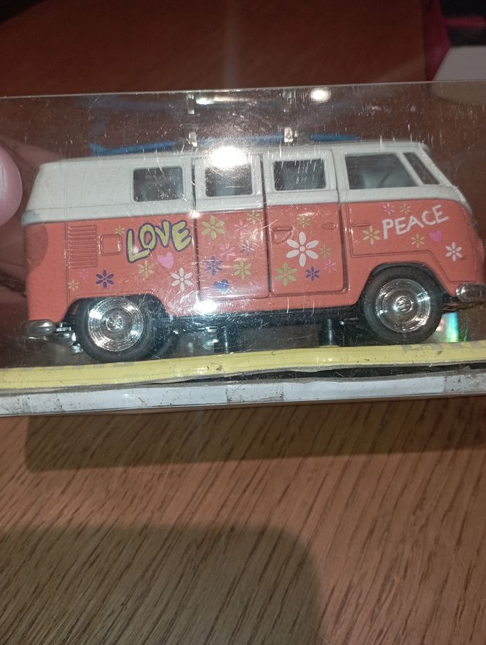 Combi de collection - photo numéro 2