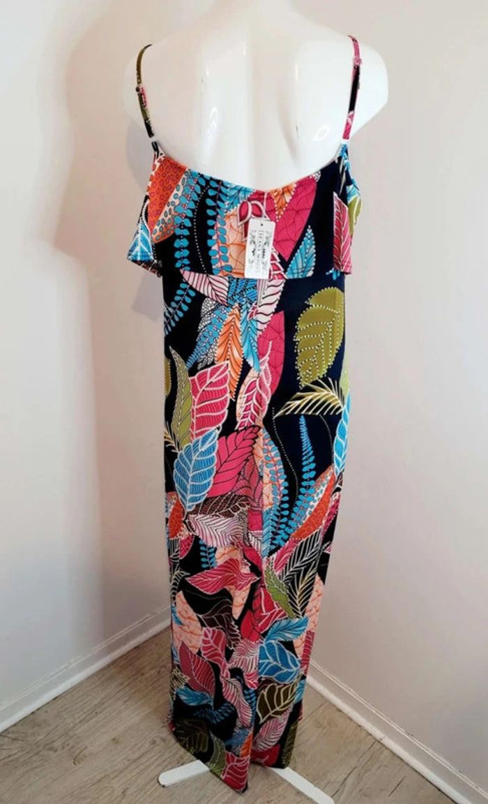 Superbe robe Leana Mode 36 à 44 - photo numéro 5