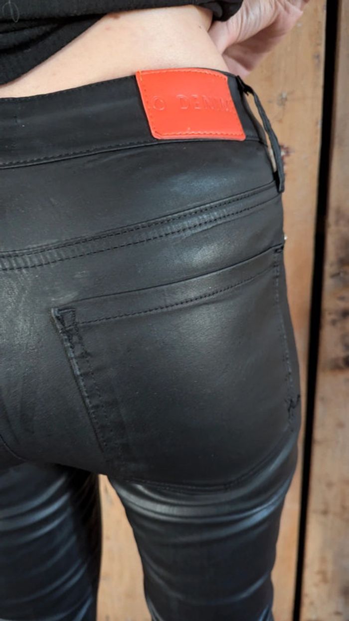 Pantalon moulant O Denim S - photo numéro 2
