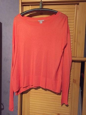 Pull fin H & M