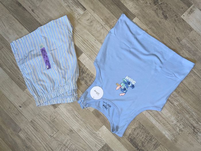 Pyjama Disney - photo numéro 2