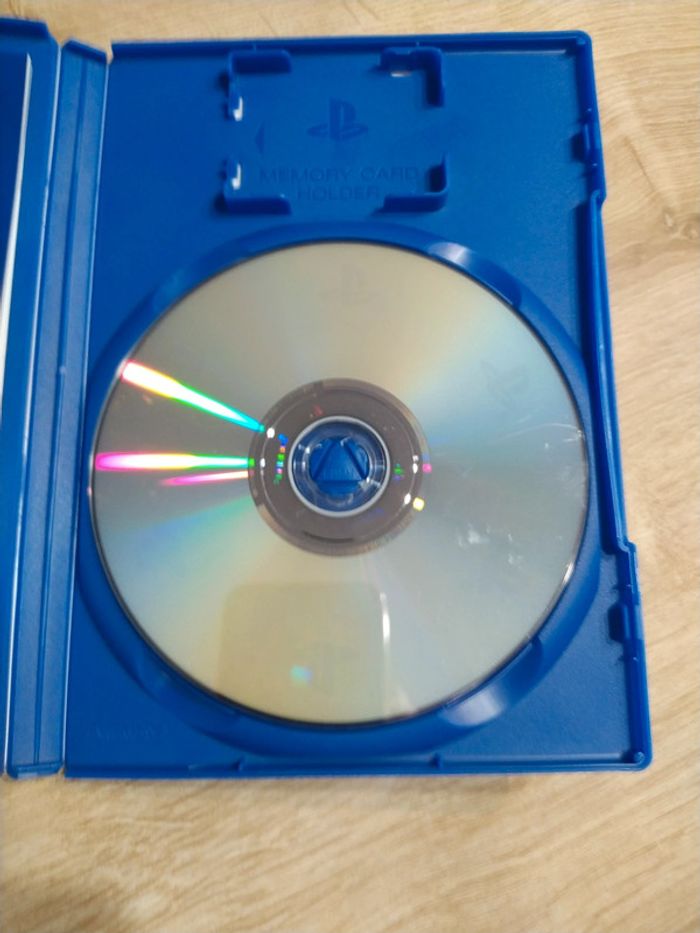 Wrc 2 extrême ps2 - photo numéro 4