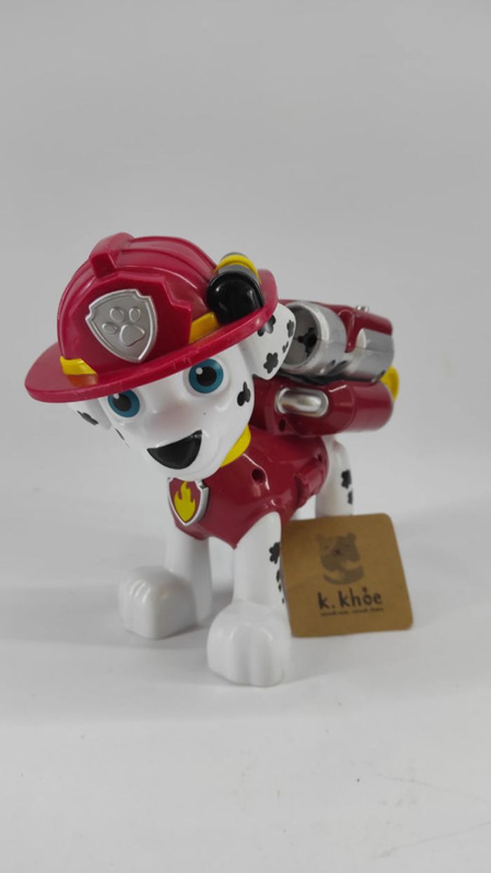 Coffret Pat 'Patrouille - photo numéro 2