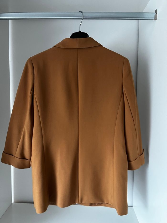 Veste blaser Kiabi - photo numéro 2