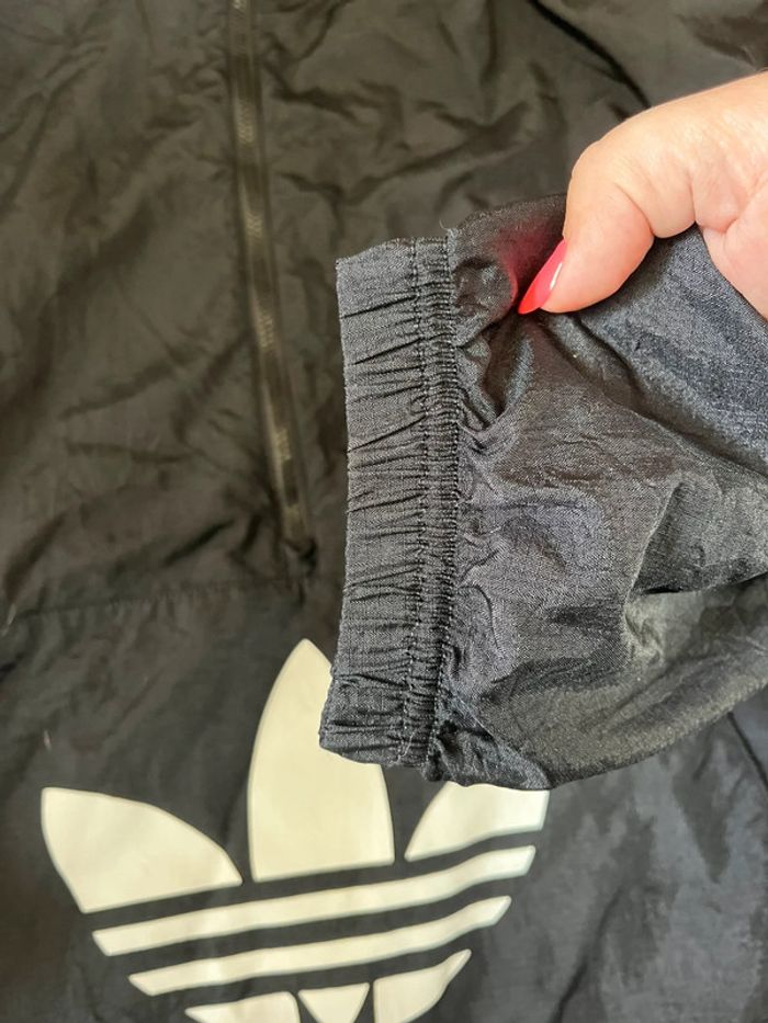 Veste adidas - photo numéro 4